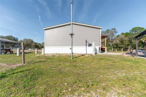 Villa ou maison à vendre à Clewiston, Floride: 3 chambres № 920719 - photo 6