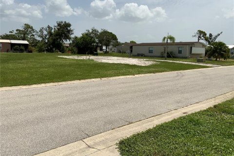 Terrain à vendre à Englewood, Floride № 633881 - photo 6