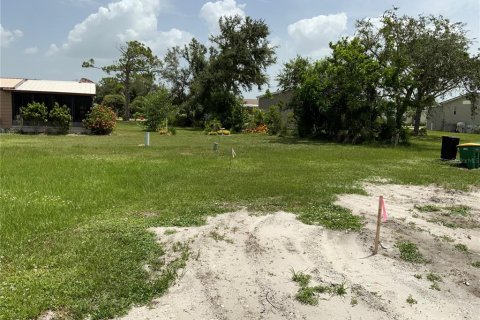 Terrain à vendre à Englewood, Floride № 633881 - photo 5