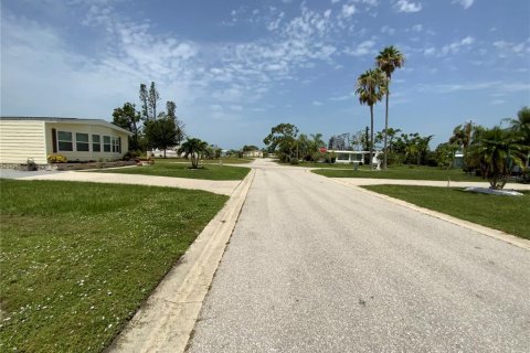 Land in Englewood, Florida № 633881 - photo 10