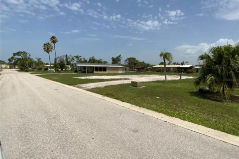 Terreno en venta en Englewood, Florida № 633881 - foto 8