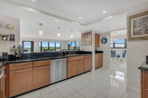 Copropriété à vendre à Fort Lauderdale, Floride: 2 chambres, 125.51 m2 № 1375046 - photo 3