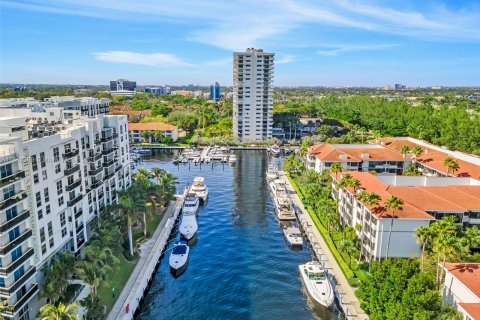 Copropriété à vendre à Fort Lauderdale, Floride: 2 chambres, 125.51 m2 № 1375046 - photo 2