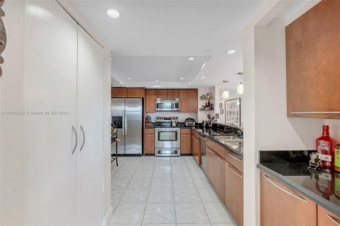 Copropriété à vendre à Fort Lauderdale, Floride: 2 chambres, 125.51 m2 № 1375046 - photo 6