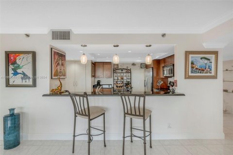 Copropriété à vendre à Fort Lauderdale, Floride: 2 chambres, 125.51 m2 № 1375046 - photo 16