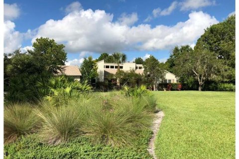Villa ou maison à vendre à Palm City, Floride: 3 chambres, 225.2 m2 № 1121034 - photo 12