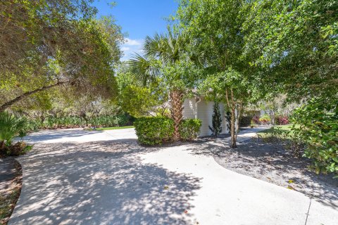 Villa ou maison à vendre à Palm City, Floride: 3 chambres, 225.2 m2 № 1121034 - photo 15