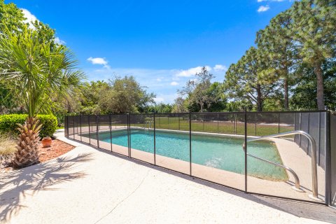 Villa ou maison à vendre à Palm City, Floride: 3 chambres, 225.2 m2 № 1121034 - photo 20
