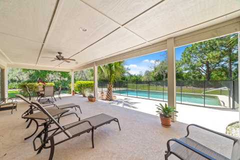 Casa en venta en Palm City, Florida, 3 dormitorios, 225.2 m2 № 1121034 - foto 19