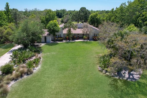 Villa ou maison à vendre à Palm City, Floride: 3 chambres, 225.2 m2 № 1121034 - photo 14