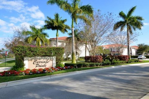 Touwnhouse à vendre à Boynton Beach, Floride: 3 chambres, 205.22 m2 № 1121160 - photo 8