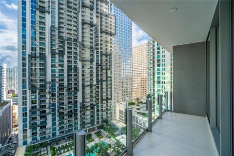 Condo in Miami, Florida, 1 bedroom  № 1291538 - photo 4