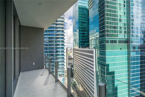 Condominio en venta en Miami, Florida, 1 dormitorio, 80.92 m2 № 1291538 - foto 5