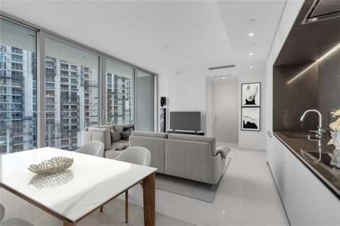 Condominio en venta en Miami, Florida, 1 dormitorio, 80.92 m2 № 1291538 - foto 8