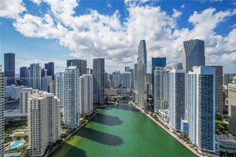 Condominio en venta en Miami, Florida, 1 dormitorio, 80.92 m2 № 1291538 - foto 2