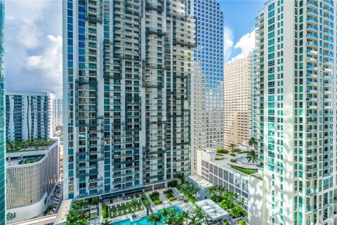 Condominio en venta en Miami, Florida, 1 dormitorio, 80.92 m2 № 1291538 - foto 28