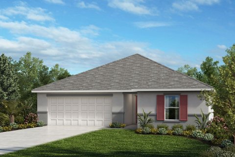 Casa en venta en Wesley Chapel, Florida, 2 dormitorios, 143 m2 № 378950 - foto 5