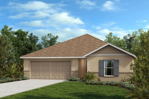 Casa en venta en Wesley Chapel, Florida, 2 dormitorios, 143 m2 № 378950 - foto 4