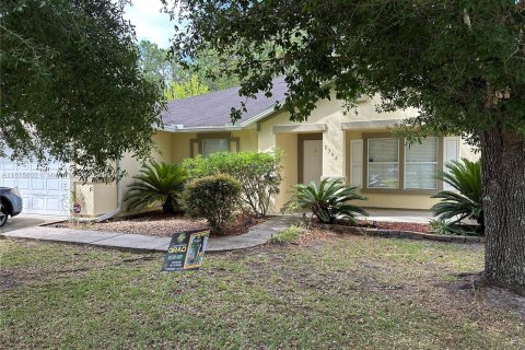 Casa en venta en Jacksonville, Florida, 3 dormitorios, 209.12 m2 № 1237592 - foto 1