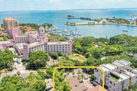 Hotel en venta en Saint Petersburg, Florida, 412.21 m2 № 1403595 - foto 5