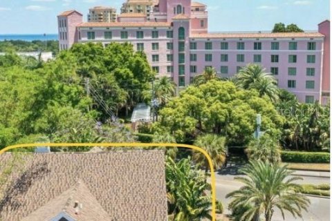 Hotel en venta en Saint Petersburg, Florida, 412.21 m2 № 1403595 - foto 4