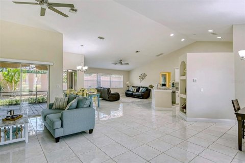 Casa en venta en Venice, Florida, 3 dormitorios, 180.04 m2 № 1403630 - foto 4