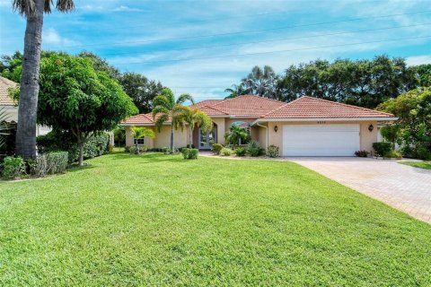 Casa en venta en Venice, Florida, 3 dormitorios, 180.04 m2 № 1403630 - foto 1