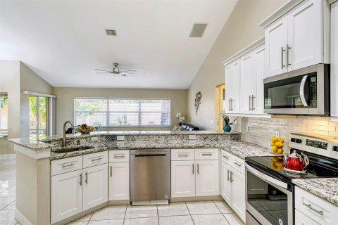 Casa en venta en Venice, Florida, 3 dormitorios, 180.04 m2 № 1403630 - foto 8