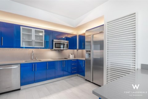 Condo in Fort Lauderdale, Florida, 2 bedrooms  № 918151 - photo 7