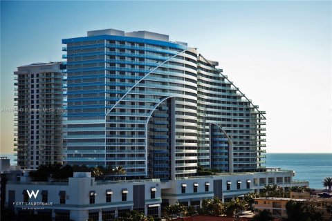 Condominio en venta en Fort Lauderdale, Florida, 2 dormitorios, 116.59 m2 № 918151 - foto 1