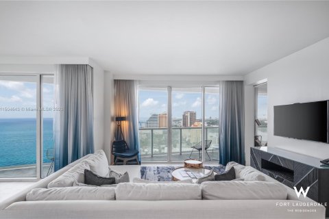 Condominio en venta en Fort Lauderdale, Florida, 2 dormitorios, 116.59 m2 № 918151 - foto 2