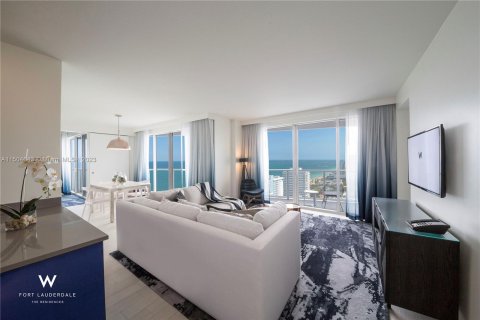 Condominio en venta en Fort Lauderdale, Florida, 2 dormitorios, 116.59 m2 № 918151 - foto 4