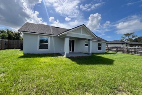 Villa ou maison à vendre à Ocala, Floride: 3 chambres, 136.01 m2 № 1424679 - photo 2