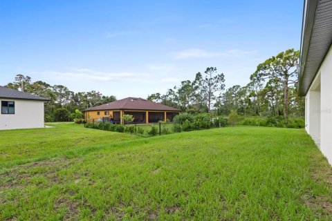 Villa ou maison à vendre à North Port, Floride: 3 chambres, 167.6 m2 № 1338643 - photo 27