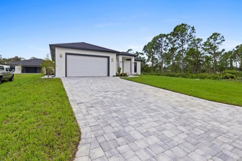 Casa en venta en North Port, Florida, 3 dormitorios, 167.6 m2 № 1338643 - foto 28