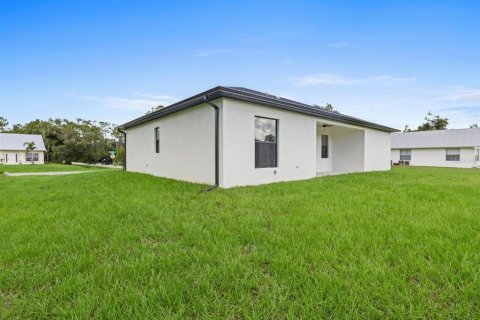 House in North Port, Florida 3 bedrooms, 167.6 sq.m. № 1338643 - photo 26