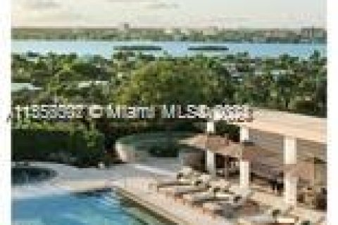 Condominio en venta en Bay Harbor Islands, Florida, 3 dormitorios № 1098071 - foto 7