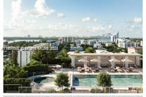 Condominio en venta en Bay Harbor Islands, Florida, 3 dormitorios № 1098071 - foto 6