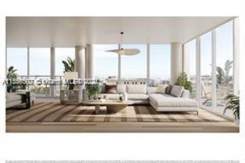 Condominio en venta en Bay Harbor Islands, Florida, 3 dormitorios № 1098071 - foto 19