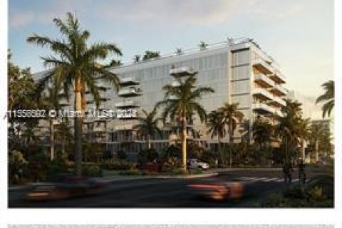 Condominio en venta en Bay Harbor Islands, Florida, 3 dormitorios № 1098071 - foto 3