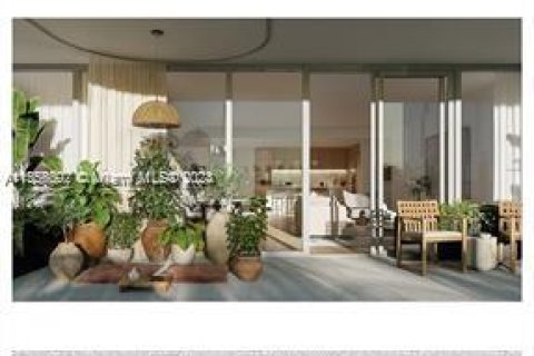 Condominio en venta en Bay Harbor Islands, Florida, 3 dormitorios № 1098071 - foto 18