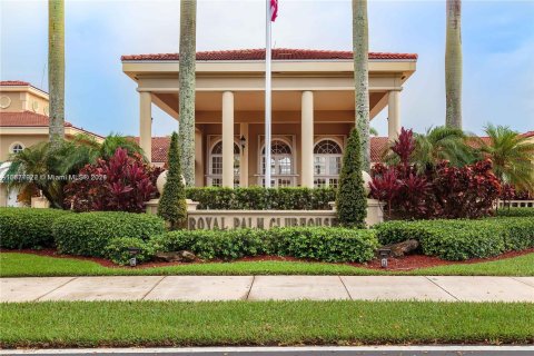 Condo in Homestead, Florida, 2 bedrooms  № 1147591 - photo 21