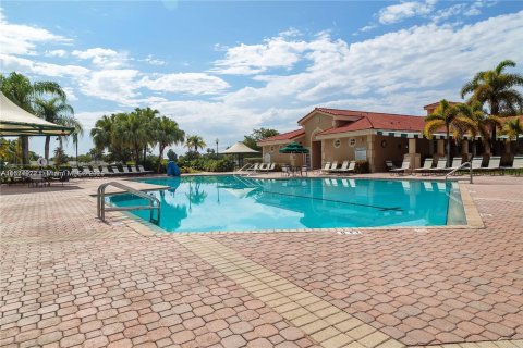 Condominio en venta en Homestead, Florida, 2 dormitorios, 107.77 m2 № 1147591 - foto 15