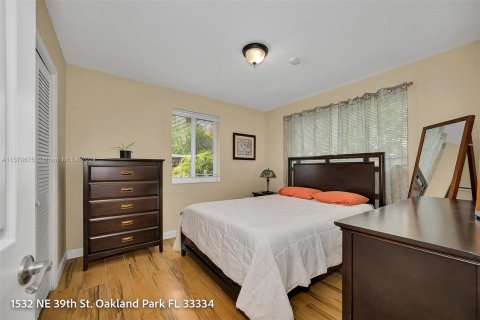 Villa ou maison à vendre à Oakland Park, Floride: 3 chambres, 101.45 m2 № 1132091 - photo 16