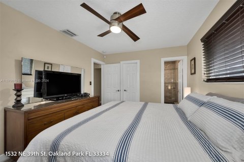 Villa ou maison à vendre à Oakland Park, Floride: 3 chambres, 101.45 m2 № 1132091 - photo 20