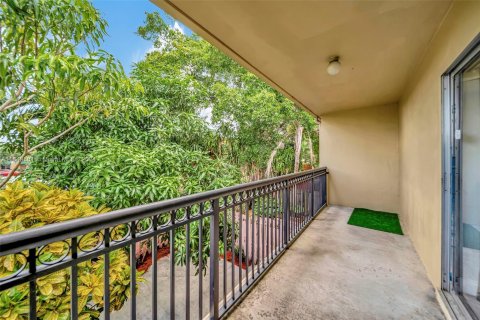 Adosado en venta en Davie, Florida, 3 dormitorios, 123.56 m2 № 1325375 - foto 28