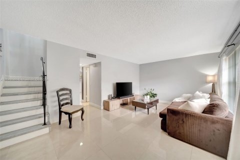 Touwnhouse à vendre à Davie, Floride: 3 chambres, 123.56 m2 № 1325375 - photo 30