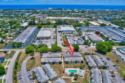 Condominio en venta en Delray Beach, Florida, 2 dormitorios, 93.55 m2 № 1216844 - foto 8