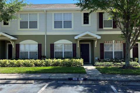 Townhouse in Riverview, Florida 2 bedrooms, 128.48 sq.m. № 1391327 - photo 24