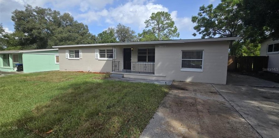 Casa en Orlando, Florida 4 dormitorios, 142.42 m2 № 1391349